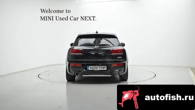 Mini Clubman Cooper S Clubman 2023 года - вид 4