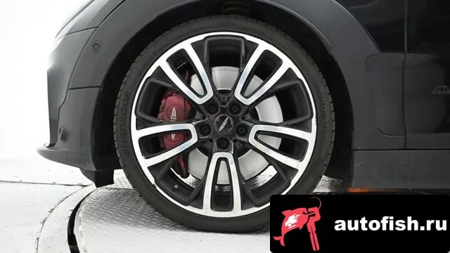 Mini Clubman Cooper S Clubman 2023 года - вид 5