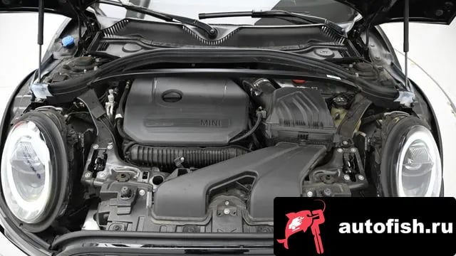 Mini Clubman Cooper S Clubman 2023 года - вид 6