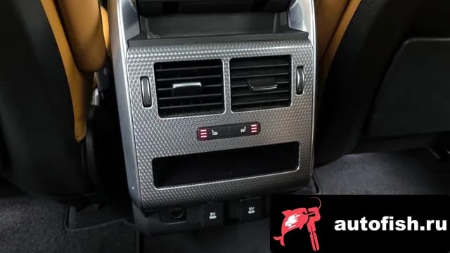 Land Rover Range Rover Sport Range Rover Sport 2nd Generation 2020 года - похожие автомобили