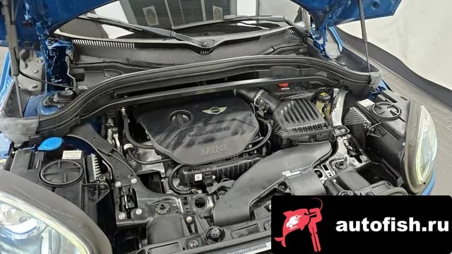 Mini Countryman Cooper Country Man 2018 года - вид 6