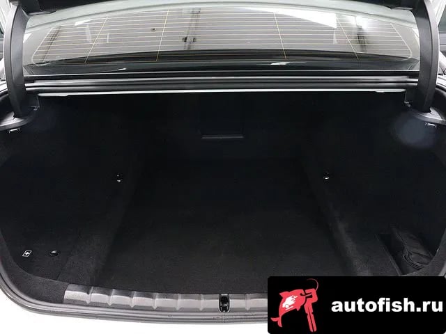 BMW 7-Series 7 Series (G70) 2023 года - вид 5