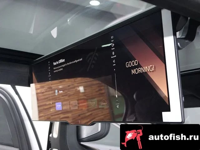 BMW 7-Series 7 Series (G70) 2023 года - похожие автомобили