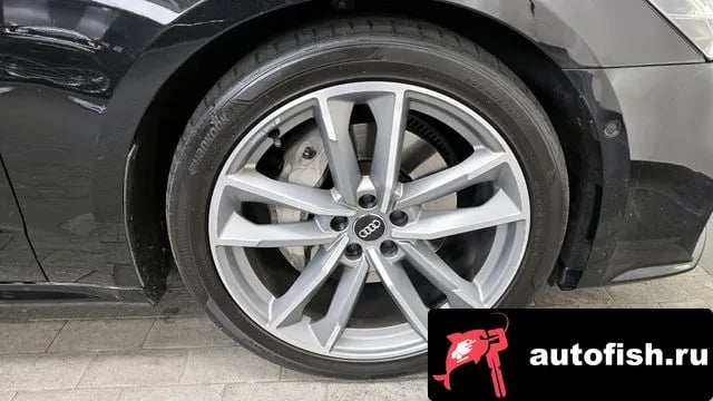 Audi A7 A7 (4K) 2021 года - вид 5