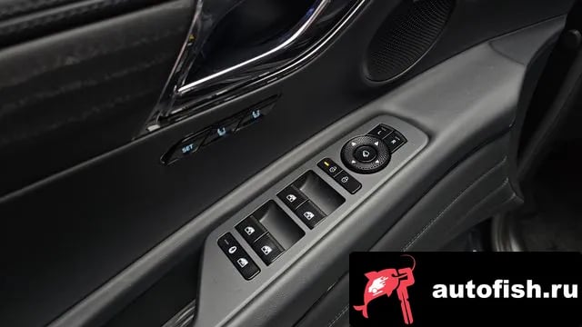 Genesis GV80 GV80 2025 года - похожие автомобили