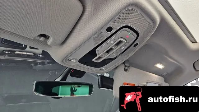 Audi Q7 Q7 (4M) 2019 года - похожие автомобили