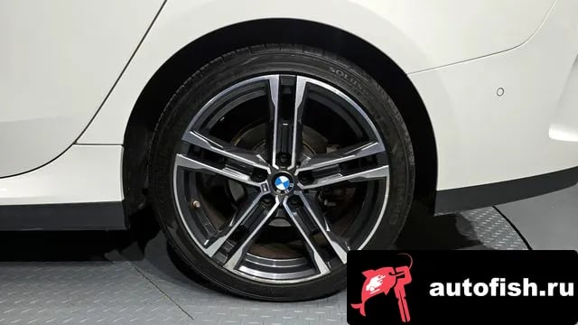 BMW 2-Series 2 Series Gran Coupe (F44) 2020 года - вид 5