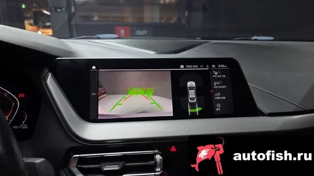 BMW 2-Series 2 Series Gran Coupe (F44) 2020 года - похожие автомобили