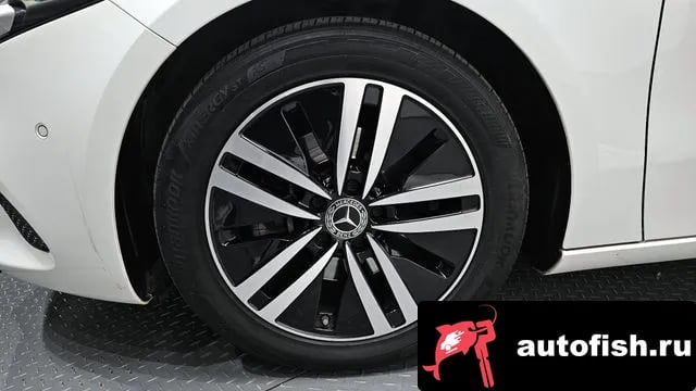 Mercedes-Benz A-Class A-Class W177 2021 года - вид 5