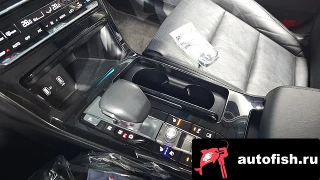 Kia K7 K7 Premier 2021 года - похожие автомобили