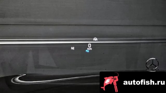 Mercedes-Benz S-Class S-Class W222 2018 года - похожие автомобили