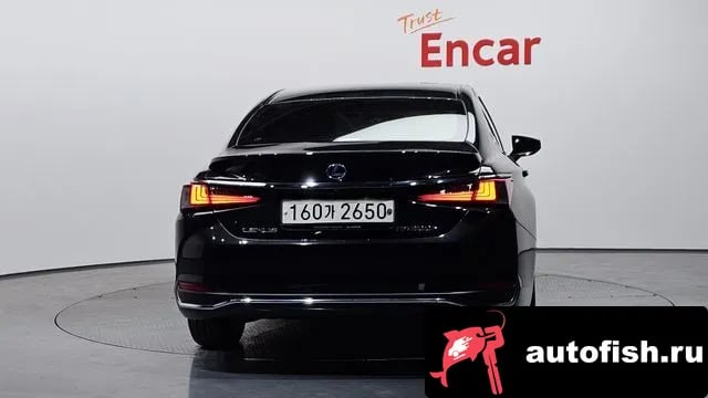 Lexus ES ES300h 7th generation 2021 года - похожие автомобили