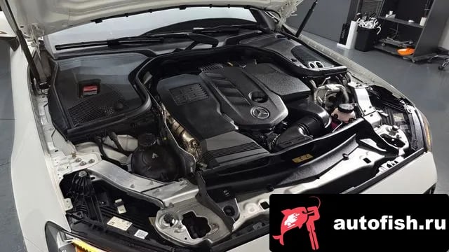 Mercedes-Benz E-Class E-Class W213 2022 года - вид 5