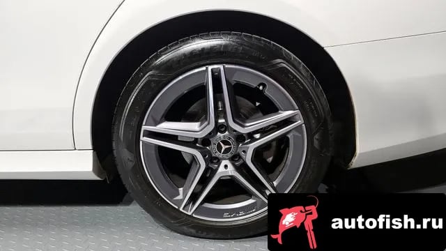 Mercedes-Benz E-Class E-Class W213 2023 года - вид 5