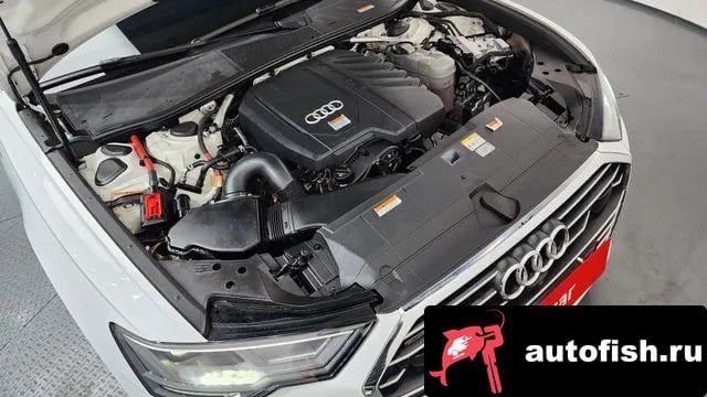 Audi A6 A6 (C8) 2023 года - вид 6