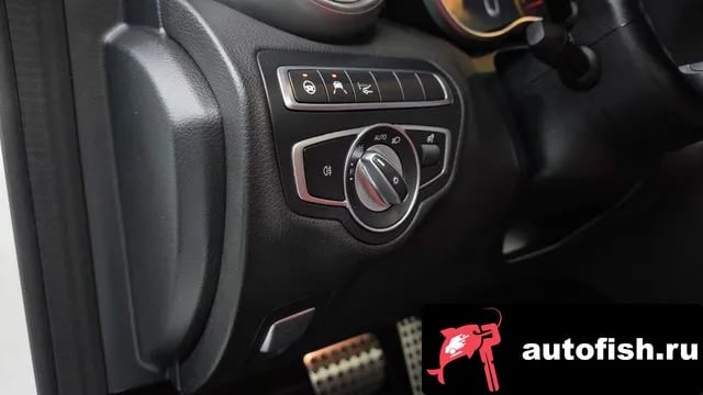 Mercedes-Benz C-Class C-Class W205 2022 года - похожие автомобили