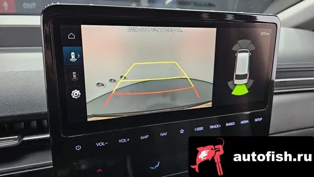 Hyundai Staria Staria 2021 года - похожие автомобили