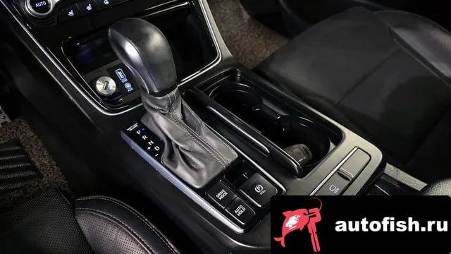 Hyundai Grandeur Granger IG 2019 года - похожие автомобили