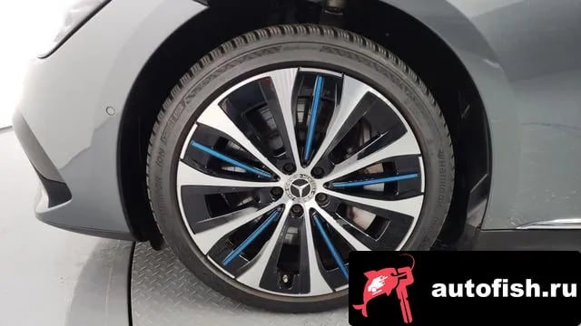 Mercedes-Benz EQE EQE V295 2022 года - вид 5