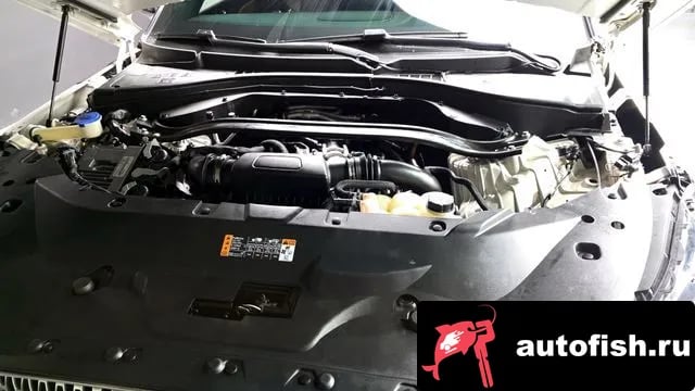 Lincoln Aviator Aviator 2nd generation 2022 года - вид 6