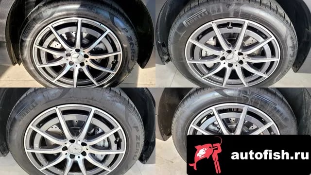 Mercedes-Benz GLB-Class GLB-Class X247 2023 года - вид 5