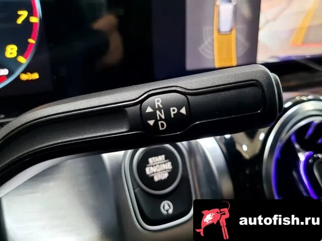 Mercedes-Benz GLB-Class GLB-Class X247 2023 года - похожие автомобили