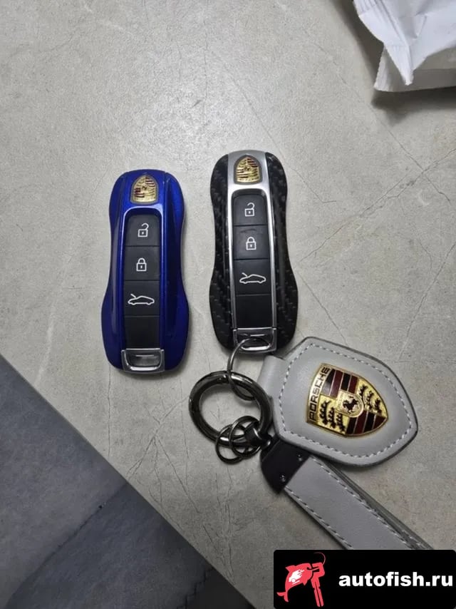 Porsche 911 911 (992) 2020 года - похожие автомобили