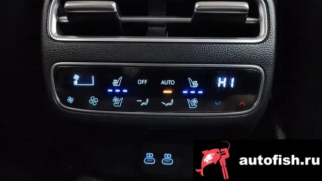 Genesis GV70 GV70 2024 года - похожие автомобили