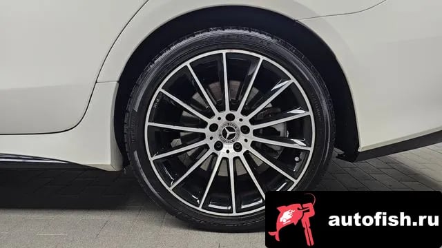 Mercedes-Benz CLS-Class CLS-Class C257 2021 года - вид 5