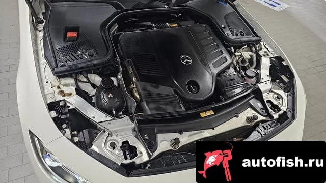 Mercedes-Benz CLS-Class CLS-Class C257 2021 года - вид 6