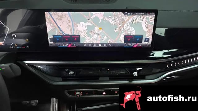 BMW X6 X6 (G06) 2025 года - похожие автомобили