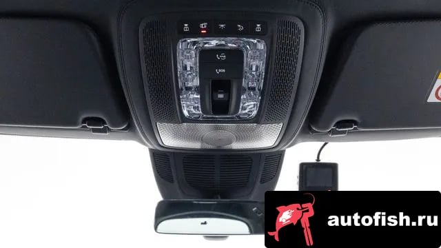 Mercedes-Benz GLS-Class GLS - Class X167 2025 года - похожие автомобили