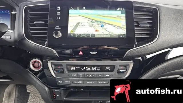 Honda Pilot Pilot 3rd generation 2019 года - похожие автомобили