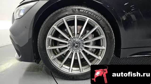 Mercedes-Benz AMG GT AMG GT 2020 года - похожие автомобили