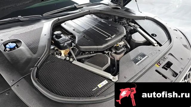 Genesis G90 G90 (RS4) 2022 года - вид 6