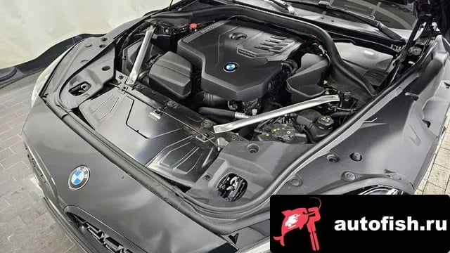 BMW Z4 Z4 (G29) 2024 года - вид 5