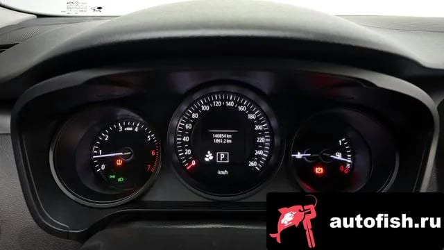 Renault Korea (Samsung) SM6 SM6 2020 года - похожие автомобили