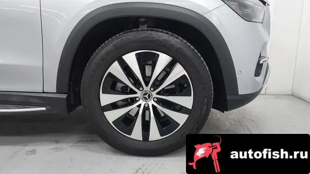 Mercedes-Benz GLE-Class GLE-Class W167 2025 года - вид 5