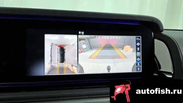 Mercedes-Benz G-Class G-Class W463b 2021 года - похожие автомобили