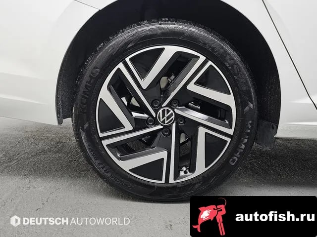 Volkswagen Jetta 7th Generation of Zeta 2023 года - похожие автомобили