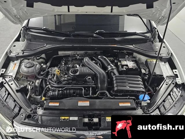 Volkswagen Jetta 7th Generation of Zeta 2023 года - вид 6