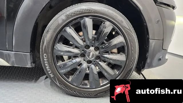 Mini Countryman Cooper S Country Man 2020 года - вид 5