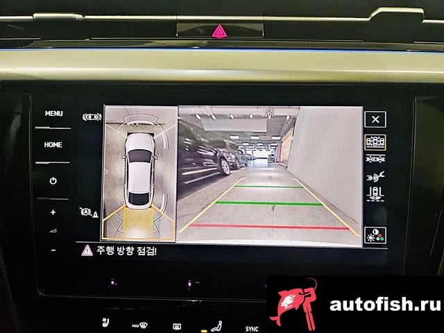 Volkswagen Arteon Atheon 2023 года - похожие автомобили