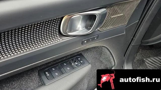 Volvo XC40 XC40 2024 года - похожие автомобили