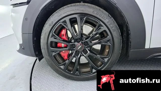 Mini Countryman Cooper S Country Man 2020 года - вид 5