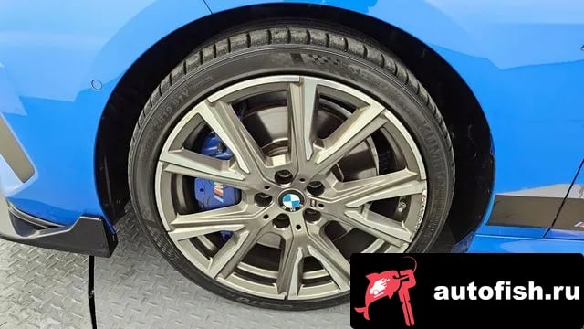 BMW 2-Series 2 Series Gran Coupe (F44) 2021 года - вид 5