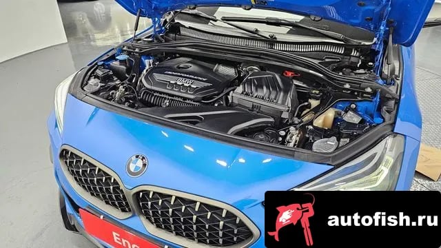 BMW 2-Series 2 Series Gran Coupe (F44) 2021 года - вид 6