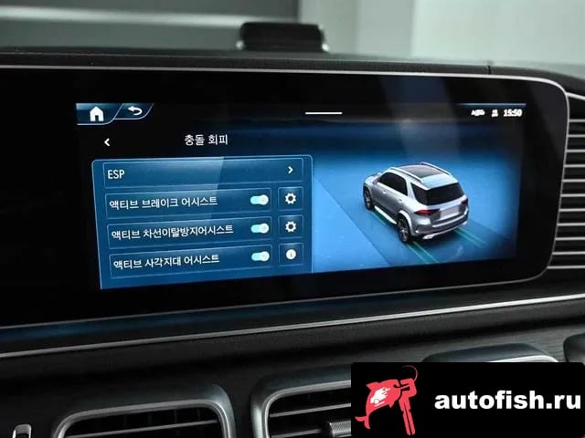 Mercedes-Benz GLE-Class GLE-Class W167 2025 года - похожие автомобили