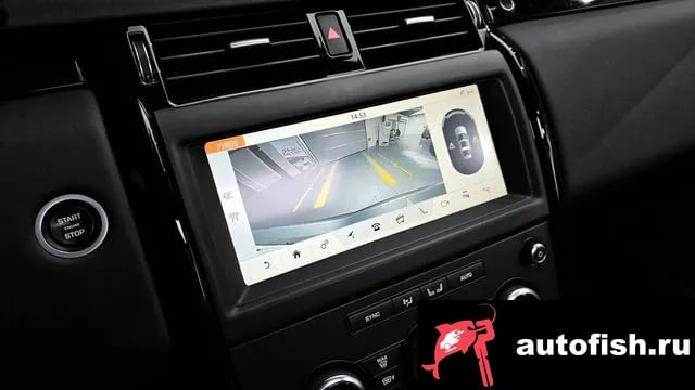 Land Rover Discovery Discovery 5 2020 года - похожие автомобили