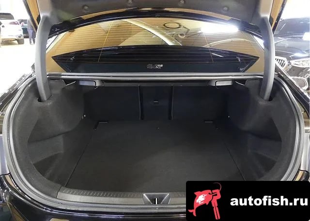 Mercedes-Benz A-Class A-Class W177 2024 года - вид 4